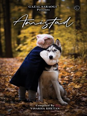 cover image of Amistad